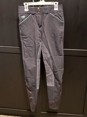 Smartpak Piper Full Seat Breeches 22R